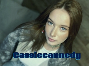 Cassiecannedy