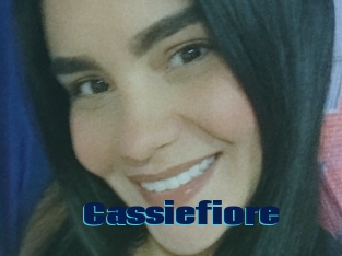 Cassiefiore