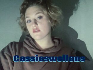 Cassieswellens