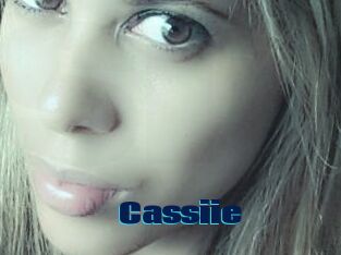 Cassiie