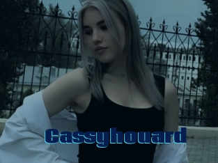 Cassyhouard