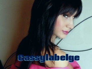 Cassylabelge