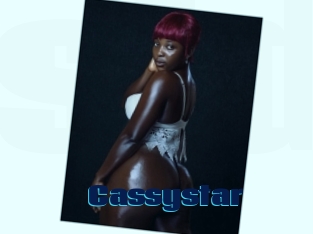 Cassystar