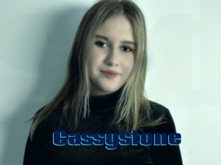 Cassystone