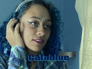 Catablue