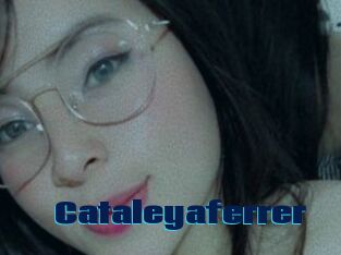 Cataleyaferrer