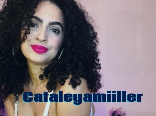 Cataleyamiiller