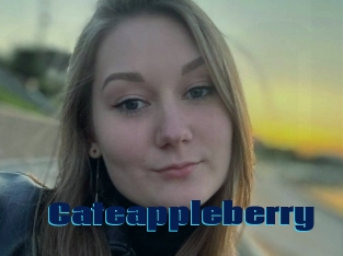 Cateappleberry