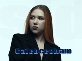 Catebeecham