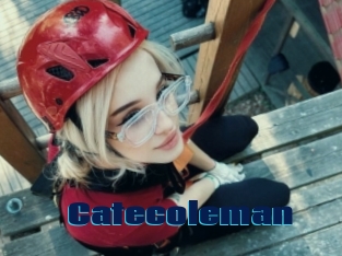 Catecoleman