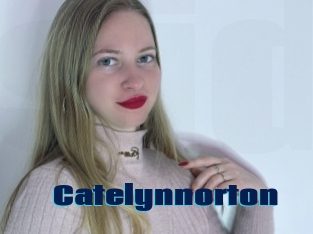 Catelynnorton