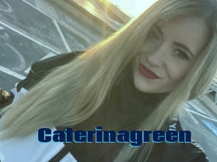 Caterinagreen