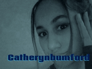 Catherynbumford