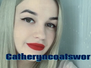 Catheryncoatswor