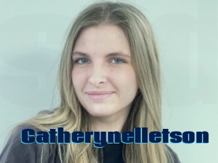 Catherynelletson