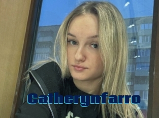 Catherynfarro