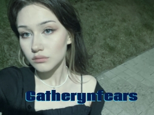 Catherynfears