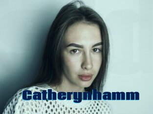 Catherynhamm