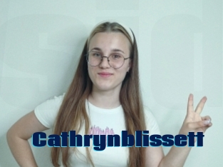 Cathrynblissett