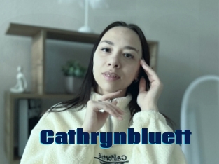 Cathrynbluett