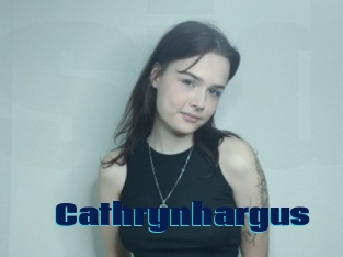 Cathrynhargus