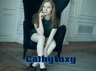 Cathyfoxy