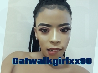 Catwalkgirlxx90