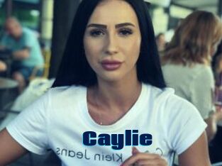 Caylie