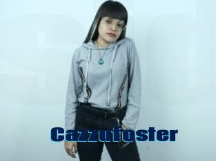 Cazzufoster