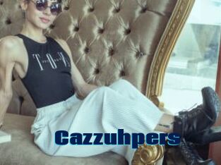 Cazzuhpers