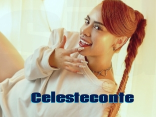 Celesteconte