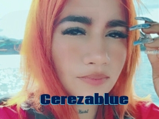 Cerezablue