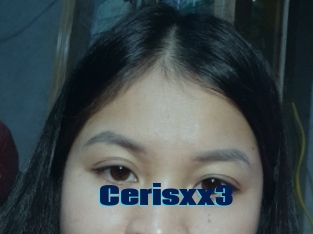 Cerisxx3