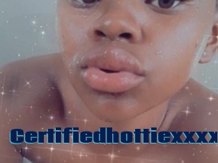 Certifiedhottiexxxx