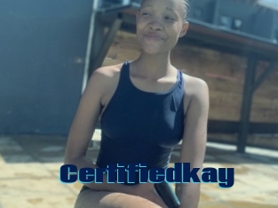 Certifiedkay