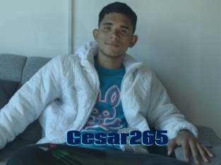 Cesar265