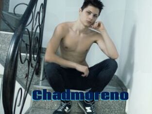 Chadmoreno