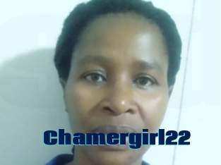 Chamergirl22