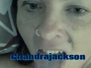 Chandrajackson