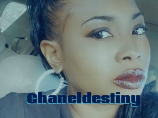 Chaneldestiny