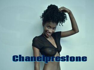 Chanelprestone