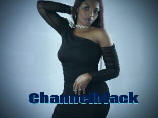 Channelblack