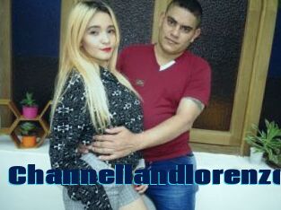 Channellandlorenzo