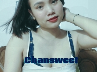 Chansweet