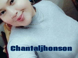 Chantaljhonson