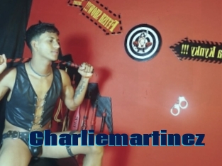 charliemartinez Site de cul gratuit