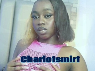 Charlotsmirt