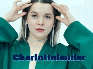 Charlottelauder