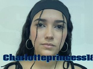 Charlotteprincess18
