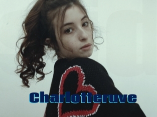 Charlotteruve